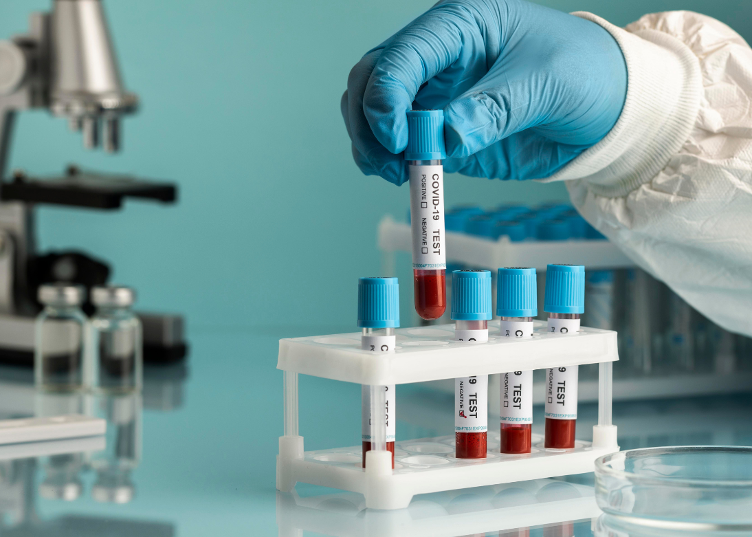 Pathology Lab